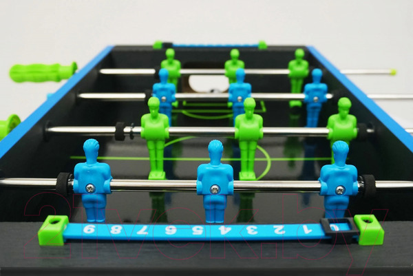 Изображение товара Настольный футбол Start Line Mini Game / SLP-K-2FT-MG