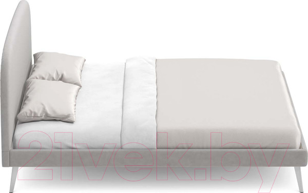 Изображение товара Двуспальная кровать Moon Family 1234 / MF007494