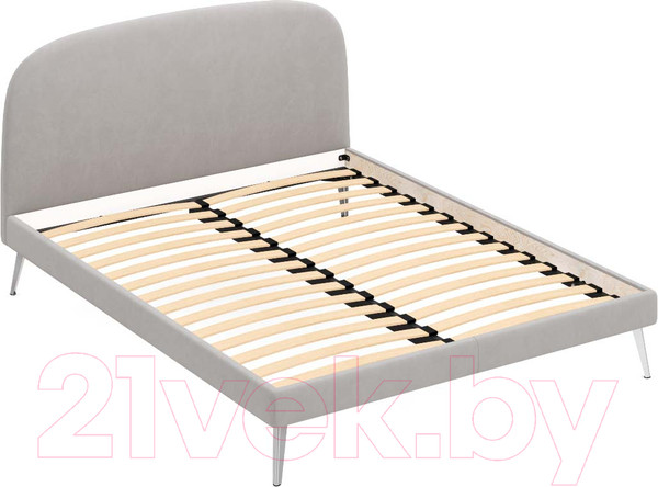 Изображение товара Двуспальная кровать Moon Family 1234 / MF007494