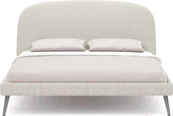 Изображение товара Двуспальная кровать Moon Family 1234 / MF007503