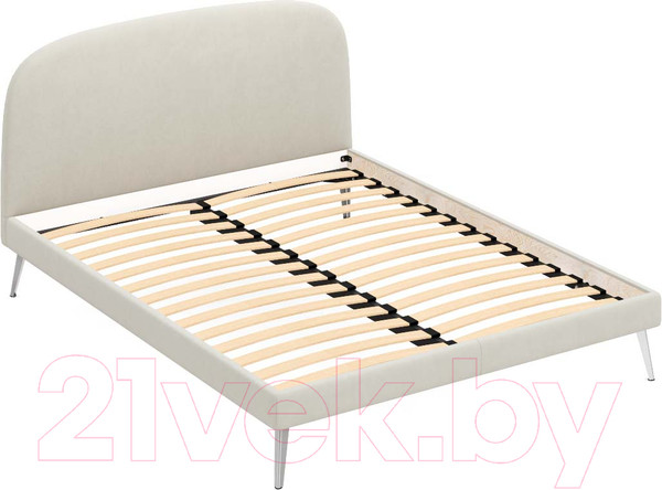 Изображение товара Двуспальная кровать Moon Family 1234 / MF007503