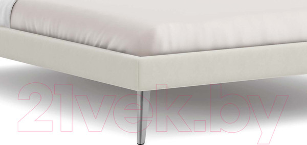 Изображение товара Двуспальная кровать Moon Family 1234 / MF007503