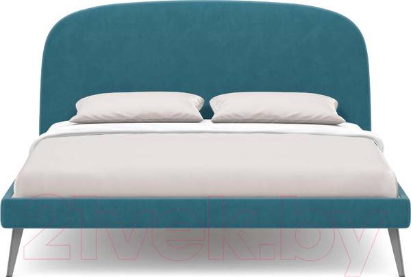 Изображение товара Двуспальная кровать Moon Family 1234 / MF007473