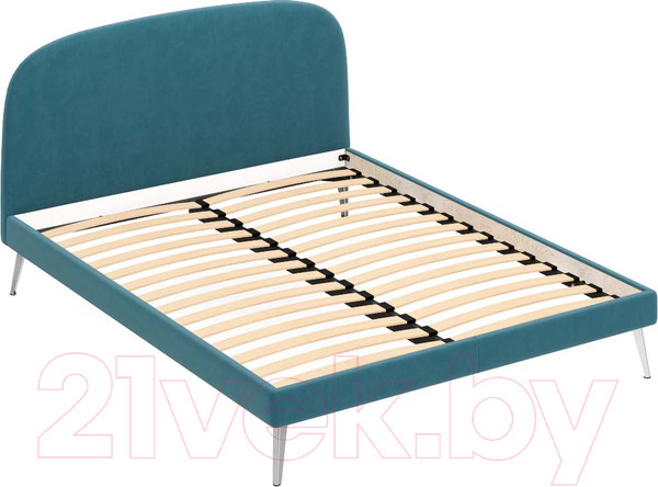Изображение товара Двуспальная кровать Moon Family 1234 / MF007473
