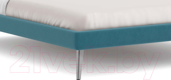 Изображение товара Двуспальная кровать Moon Family 1234 / MF007473