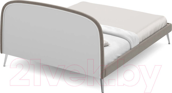 Изображение товара Двуспальная кровать Moon Family 1234 / MF007485
