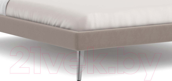 Изображение товара Двуспальная кровать Moon Family 1234 / MF007485