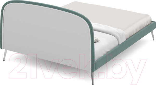 Изображение товара Двуспальная кровать Moon Family 1234 / MF007467