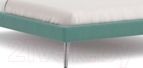 Изображение товара Двуспальная кровать Moon Family 1234 / MF007467