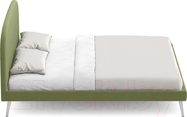 Изображение товара Двуспальная кровать Moon Family 1234 / MF007479