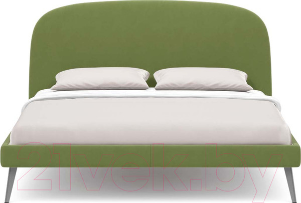 Изображение товара Двуспальная кровать Moon Family 1234 / MF007479