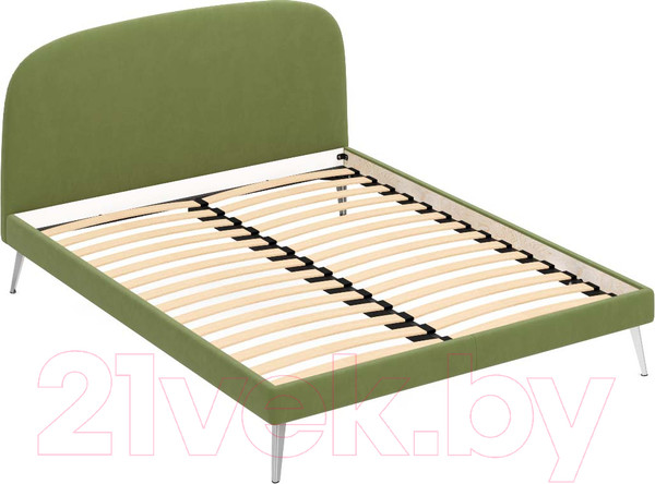 Изображение товара Двуспальная кровать Moon Family 1234 / MF007479