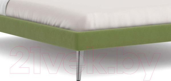 Изображение товара Двуспальная кровать Moon Family 1234 / MF007479