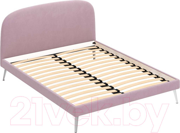 Изображение товара Двуспальная кровать Moon Family 1234 / MF007482