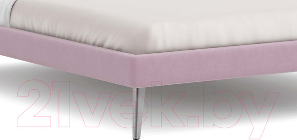 Изображение товара Двуспальная кровать Moon Family 1234 / MF007482