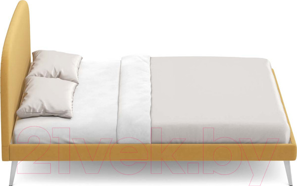 Изображение товара Двуспальная кровать Moon Family 1234 / MF007470