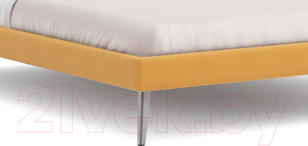 Изображение товара Двуспальная кровать Moon Family 1234 / MF007470