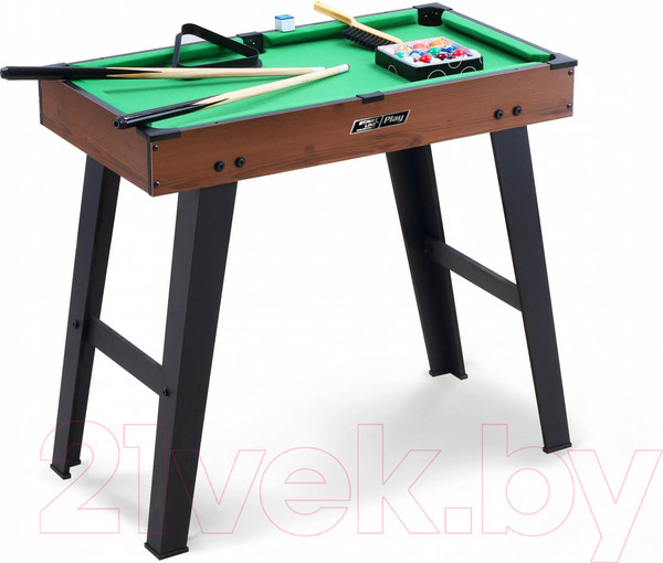 Изображение товара Игровой стол Start Line Joint Game 4 в 1 / SLP-T-2FT-JG41