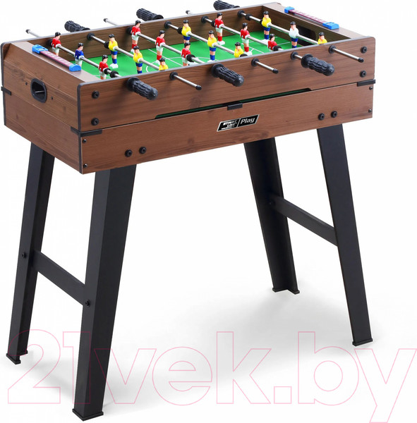 Изображение товара Игровой стол Start Line Joint Game 4 в 1 / SLP-T-2FT-JG41