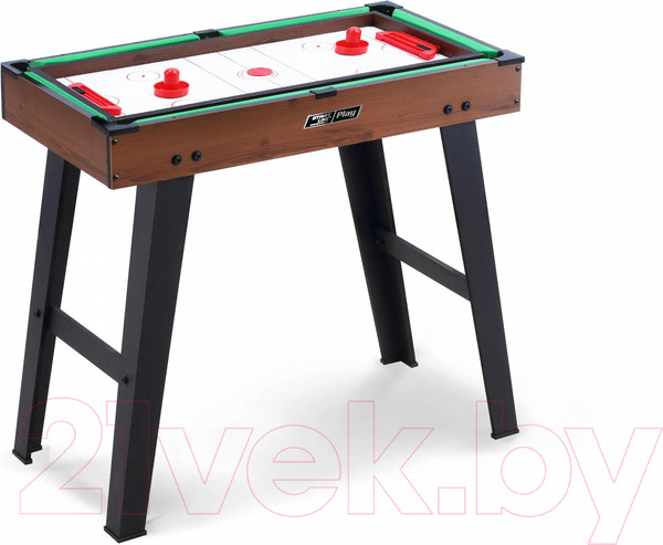 Изображение товара Игровой стол Start Line Joint Game 4 в 1 / SLP-T-2FT-JG41