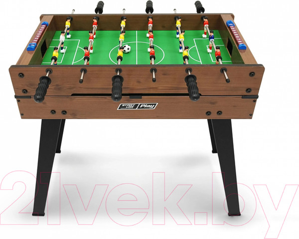 Изображение товара Игровой стол Start Line Joint Game 4 в 1 / SLP-T-2FT-JG41