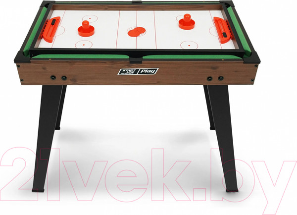 Изображение товара Игровой стол Start Line Joint Game 4 в 1 / SLP-T-2FT-JG41