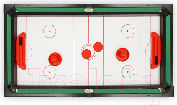 Изображение товара Игровой стол Start Line Joint Game 4 в 1 / SLP-T-2FT-JG41