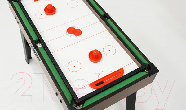 Изображение товара Игровой стол Start Line Joint Game 4 в 1 / SLP-T-2FT-JG41