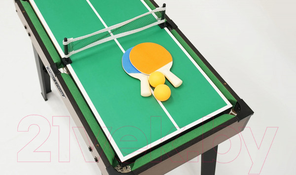 Изображение товара Игровой стол Start Line Joint Game 4 в 1 / SLP-T-2FT-JG41