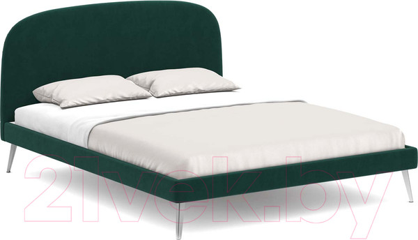 Изображение товара Двуспальная кровать Moon Family 1234 / MF009457