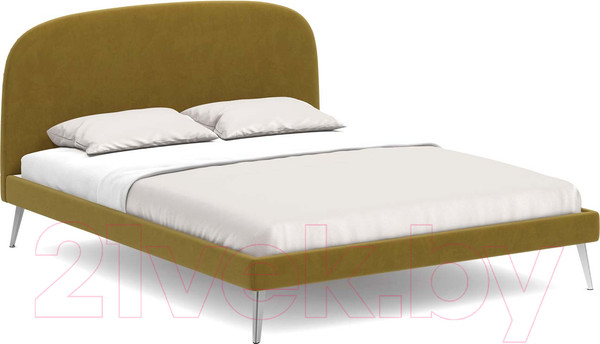 Изображение товара Двуспальная кровать Moon Family 1234 / MF009460