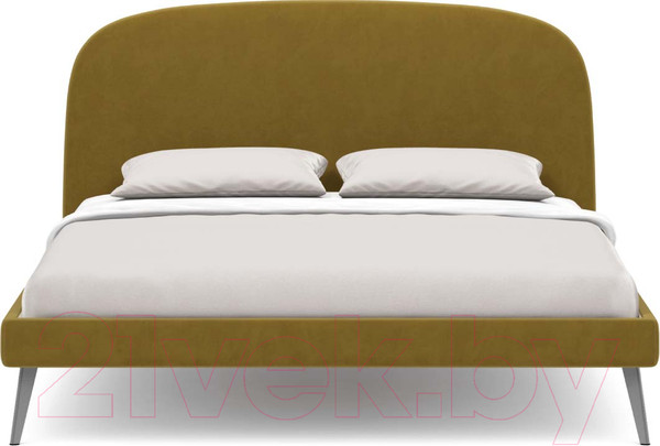 Изображение товара Двуспальная кровать Moon Family 1234 / MF009460