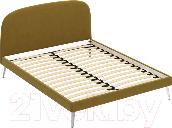 Изображение товара Двуспальная кровать Moon Family 1234 / MF009460