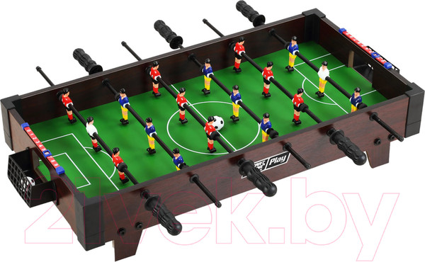 Изображение товара Настольный футбол Start Line Joyful / SLP-K-2FT-J