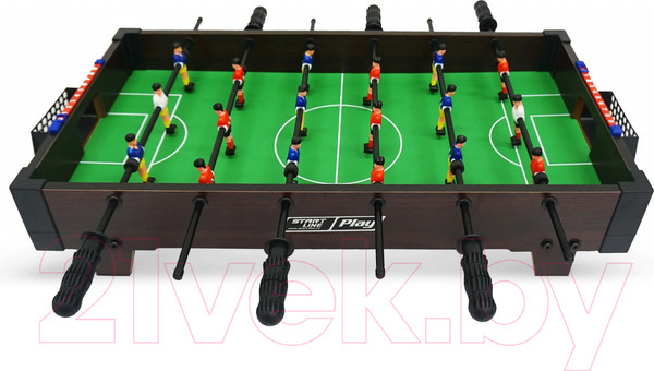 Изображение товара Настольный футбол Start Line Joyful / SLP-K-2FT-J