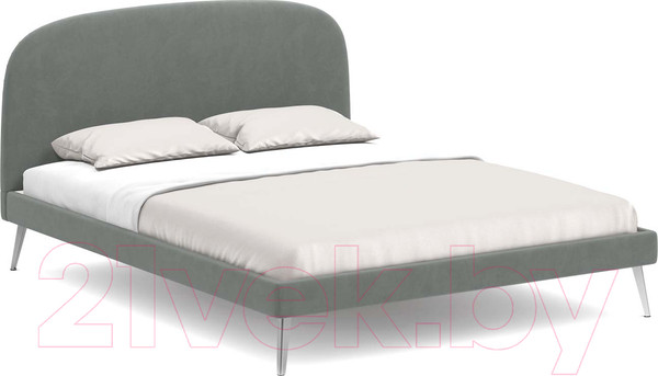 Изображение товара Двуспальная кровать Moon Family 1234 / MF009463