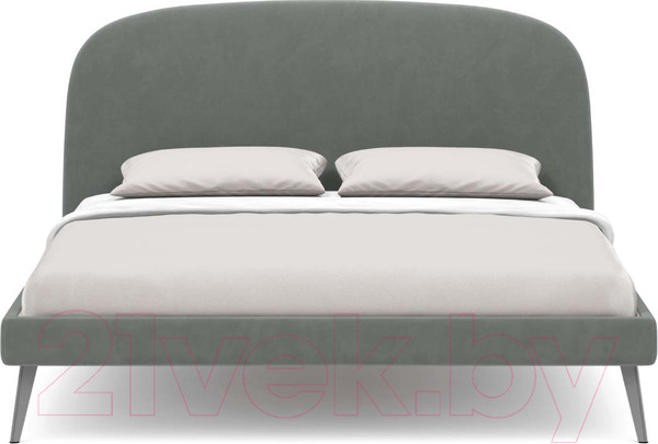 Изображение товара Двуспальная кровать Moon Family 1234 / MF009463