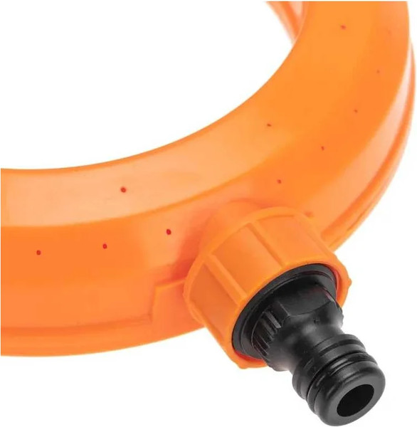 Изображение товара Дождеватель Четыре сезона 62-0289