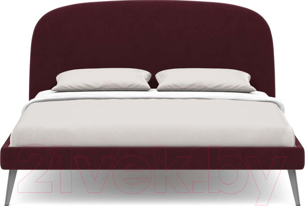 Изображение товара Двуспальная кровать Moon Family 1234 / MF009466