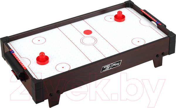 Изображение товара Аэрохоккей Start Line Ice City / SLP-AH-2FT-IC