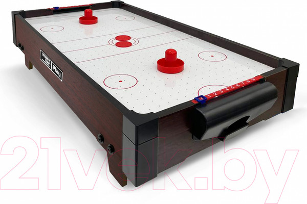 Изображение товара Аэрохоккей Start Line Ice City / SLP-AH-2FT-IC