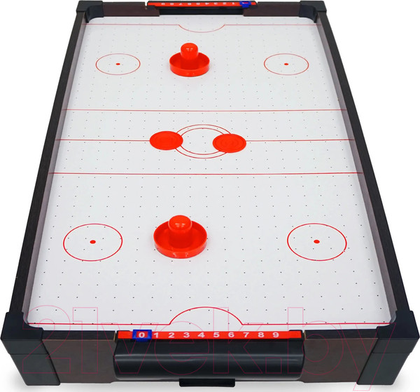 Изображение товара Аэрохоккей Start Line Ice City / SLP-AH-2FT-IC