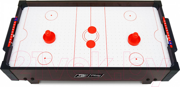 Изображение товара Аэрохоккей Start Line Ice City / SLP-AH-2FT-IC