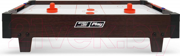 Изображение товара Аэрохоккей Start Line Ice City / SLP-AH-2FT-IC