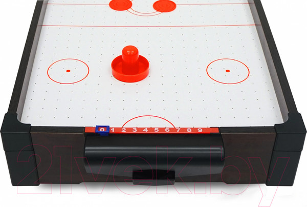 Изображение товара Аэрохоккей Start Line Ice City / SLP-AH-2FT-IC
