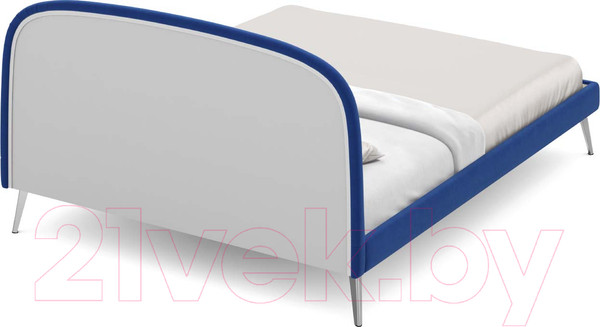 Изображение товара Двуспальная кровать Moon Family 1234 / MF009469