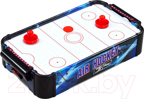 Изображение товара Аэрохоккей Start Line Ice Beat / SLP-AH-2FT-IB