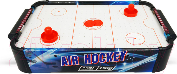 Изображение товара Аэрохоккей Start Line Ice Beat / SLP-AH-2FT-IB