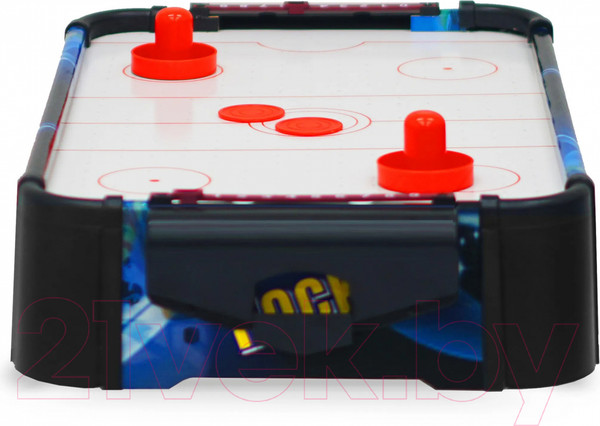 Изображение товара Аэрохоккей Start Line Ice Beat / SLP-AH-2FT-IB