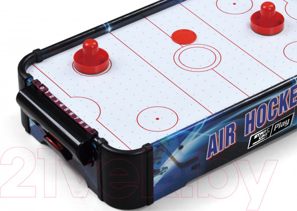 Изображение товара Аэрохоккей Start Line Ice Beat / SLP-AH-2FT-IB